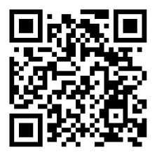 GoFundMe QR Code