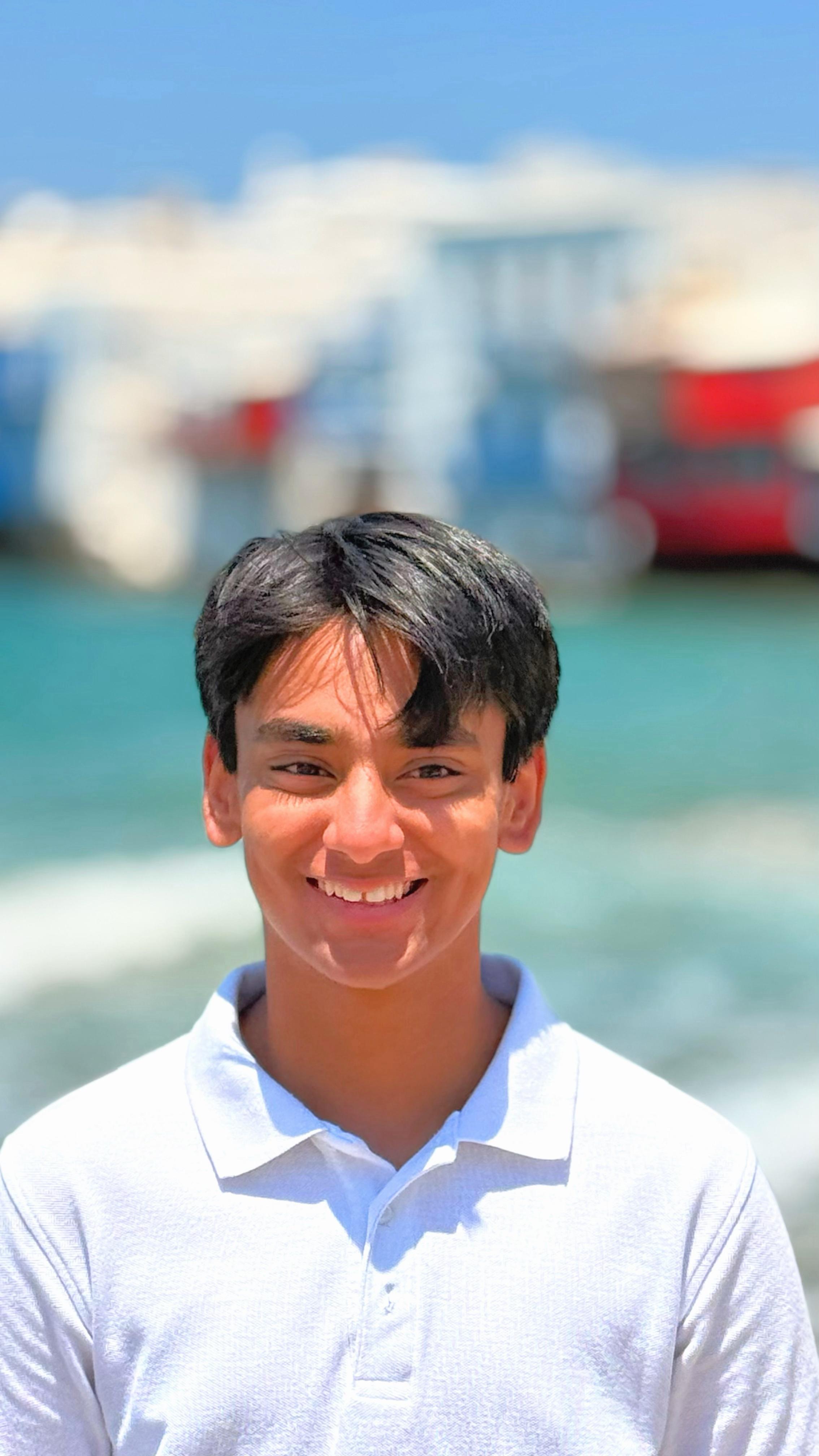 Vinay Jagtiani