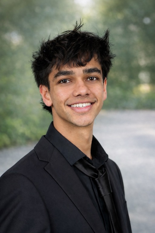 Dillan Gandhi