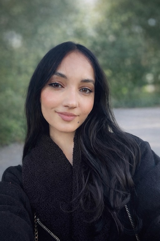 Nundini Varshney