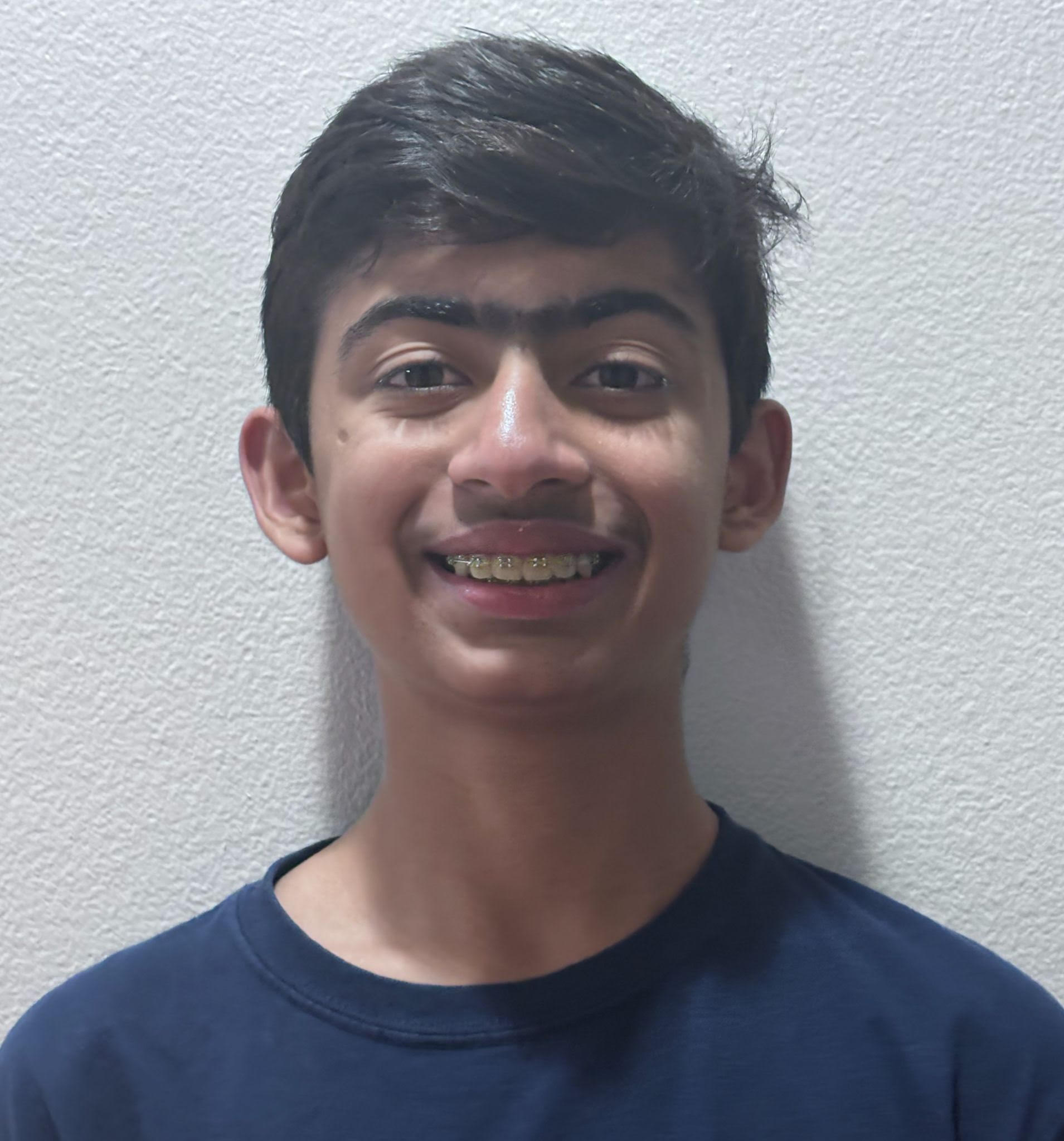 Soham Parikh