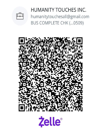 Zelle QR Code